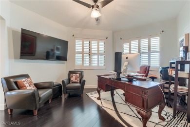 Stunning unobstructed river views overflow from this 6th Floor on Gulf Harbour Yacht and Country Club in Florida - for sale on GolfHomes.com, golf home, golf lot
