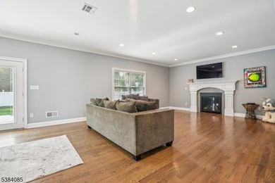 Don?t miss your opportunity to live in true luxury! Welcome to on Baltusrol Golf Club in New Jersey - for sale on GolfHomes.com, golf home, golf lot