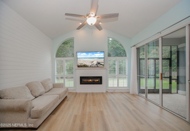 **Resort-Style Living in the Desirable North Hampton Community** on Golf Club At North Hampton in Florida - for sale on GolfHomes.com, golf home, golf lot