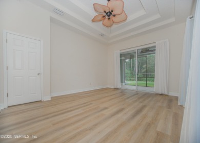 **Resort-Style Living in the Desirable North Hampton Community** on Golf Club At North Hampton in Florida - for sale on GolfHomes.com, golf home, golf lot