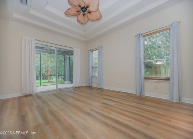 **Resort-Style Living in the Desirable North Hampton Community** on Golf Club At North Hampton in Florida - for sale on GolfHomes.com, golf home, golf lot