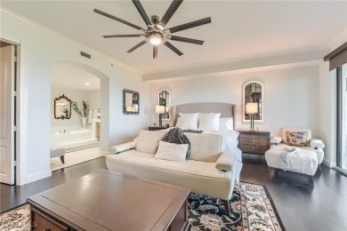 Stunning unobstructed river views overflow from this 6th Floor on Gulf Harbour Yacht and Country Club in Florida - for sale on GolfHomes.com, golf home, golf lot