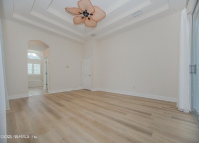 **Resort-Style Living in the Desirable North Hampton Community** on Golf Club At North Hampton in Florida - for sale on GolfHomes.com, golf home, golf lot