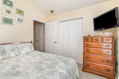 This well maintained, move in ready, 3 bedroom, 2 bath home is on Palmetto Greens Golf and Country Club in South Carolina - for sale on GolfHomes.com, golf home, golf lot