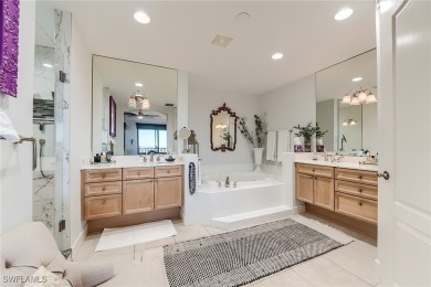 Stunning unobstructed river views overflow from this 6th Floor on Gulf Harbour Yacht and Country Club in Florida - for sale on GolfHomes.com, golf home, golf lot