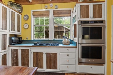Tucked within a serene, tree-lined cul-de-sac, this timeless New on Mill Creek Golf Club in Texas - for sale on GolfHomes.com, golf home, golf lot