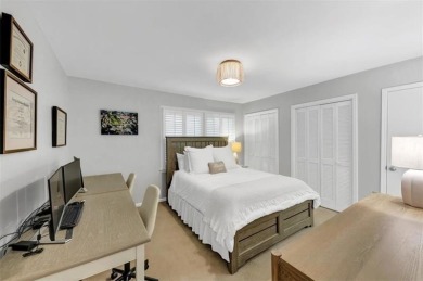 Completely Renovated 2BR/2.5BA Townhouse in Coveted Cross Creek on Cross Creek Golf Course in Georgia - for sale on GolfHomes.com, golf home, golf lot