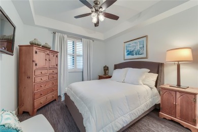 Stunning unobstructed river views overflow from this 6th Floor on Gulf Harbour Yacht and Country Club in Florida - for sale on GolfHomes.com, golf home, golf lot