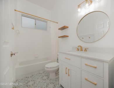 **Resort-Style Living in the Desirable North Hampton Community** on Golf Club At North Hampton in Florida - for sale on GolfHomes.com, golf home, golf lot