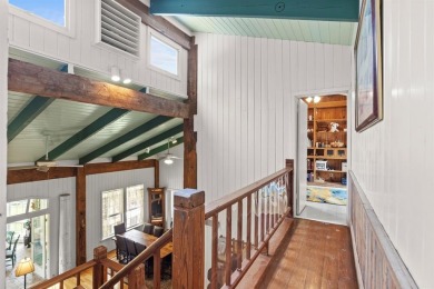Tucked within a serene, tree-lined cul-de-sac, this timeless New on Mill Creek Golf Club in Texas - for sale on GolfHomes.com, golf home, golf lot