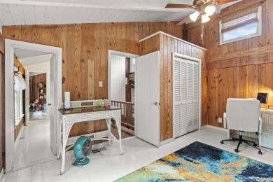 Tucked within a serene, tree-lined cul-de-sac, this timeless New on Mill Creek Golf Club in Texas - for sale on GolfHomes.com, golf home, golf lot