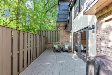 Completely Renovated 2BR/2.5BA Townhouse in Coveted Cross Creek on Cross Creek Golf Course in Georgia - for sale on GolfHomes.com, golf home, golf lot