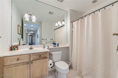 Stunning unobstructed river views overflow from this 6th Floor on Gulf Harbour Yacht and Country Club in Florida - for sale on GolfHomes.com, golf home, golf lot