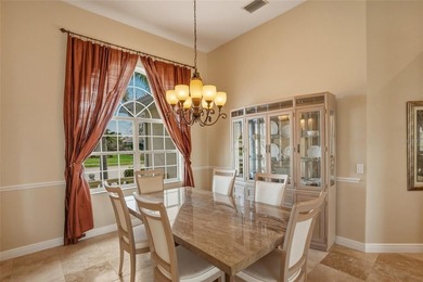 STOP SCROLLING -- THIS IS THE ONE EVERYONE IN THE NEIGHBORHOOD on The Venice Golf and Country Club in Florida - for sale on GolfHomes.com, golf home, golf lot