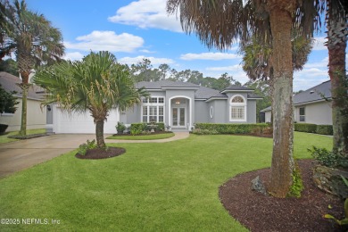 **Resort-Style Living in the Desirable North Hampton Community** on Golf Club At North Hampton in Florida - for sale on GolfHomes.com, golf home, golf lot