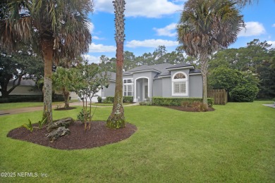 **Resort-Style Living in the Desirable North Hampton Community** on Golf Club At North Hampton in Florida - for sale on GolfHomes.com, golf home, golf lot