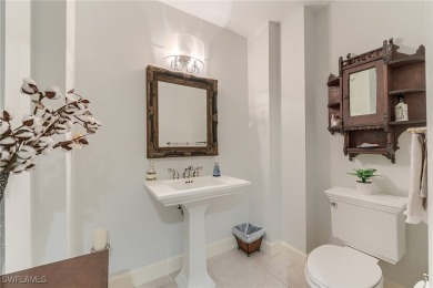 Stunning unobstructed river views overflow from this 6th Floor on Gulf Harbour Yacht and Country Club in Florida - for sale on GolfHomes.com, golf home, golf lot
