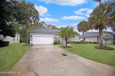 **Resort-Style Living in the Desirable North Hampton Community** on Golf Club At North Hampton in Florida - for sale on GolfHomes.com, golf home, golf lot