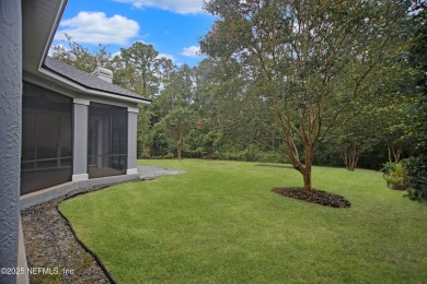 **Resort-Style Living in the Desirable North Hampton Community** on Golf Club At North Hampton in Florida - for sale on GolfHomes.com, golf home, golf lot