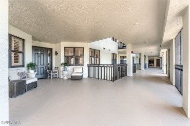 Stunning unobstructed river views overflow from this 6th Floor on Gulf Harbour Yacht and Country Club in Florida - for sale on GolfHomes.com, golf home, golf lot