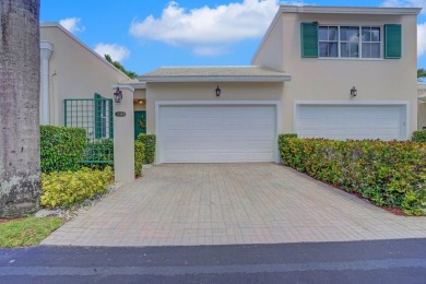 Welcome to this beautifully maintained 3-bedroom, 3-bath home on The Boca Country Club in Florida - for sale on GolfHomes.com, golf home, golf lot