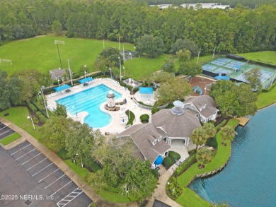 **Resort-Style Living in the Desirable North Hampton Community** on Golf Club At North Hampton in Florida - for sale on GolfHomes.com, golf home, golf lot