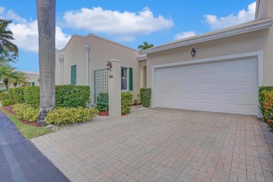 Welcome to this beautifully maintained 3-bedroom, 3-bath home on The Boca Country Club in Florida - for sale on GolfHomes.com, golf home, golf lot