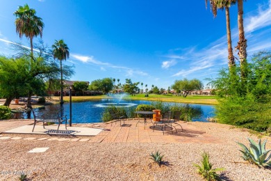 Beautiful Lakefront Home on the 18th Hole of Painted Mountain!

 on Painted Mountain Golf Club in Arizona - for sale on GolfHomes.com, golf home, golf lot