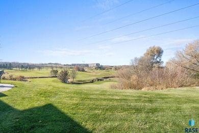 Thoughtfully designed custom ranch that sits in an eastside on Willow Run Golf Course in South Dakota - for sale on GolfHomes.com, golf home, golf lot