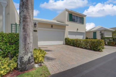 Welcome to this beautifully maintained 3-bedroom, 3-bath home on The Boca Country Club in Florida - for sale on GolfHomes.com, golf home, golf lot