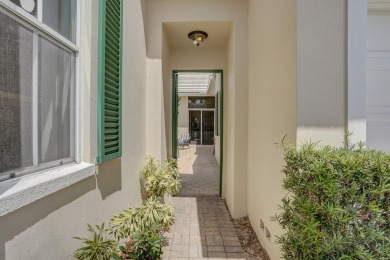 Welcome to this beautifully maintained 3-bedroom, 3-bath home on The Boca Country Club in Florida - for sale on GolfHomes.com, golf home, golf lot