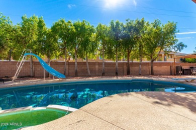 Beautiful Lakefront Home on the 18th Hole of Painted Mountain!

 on Painted Mountain Golf Club in Arizona - for sale on GolfHomes.com, golf home, golf lot