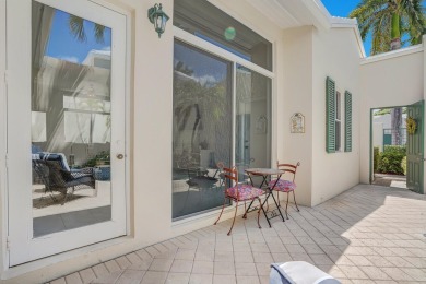 Welcome to this beautifully maintained 3-bedroom, 3-bath home on The Boca Country Club in Florida - for sale on GolfHomes.com, golf home, golf lot