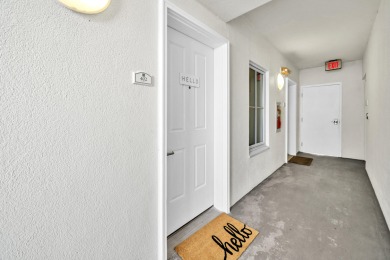 Updated 1 BR 1BA with breathtaking lake and Gulf views and on Sharks Tooth Golf Club in Florida - for sale on GolfHomes.com, golf home, golf lot