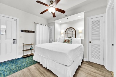 Updated 1 BR 1BA with breathtaking lake and Gulf views and on Sharks Tooth Golf Club in Florida - for sale on GolfHomes.com, golf home, golf lot