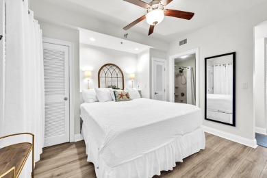 Updated 1 BR 1BA with breathtaking lake and Gulf views and on Sharks Tooth Golf Club in Florida - for sale on GolfHomes.com, golf home, golf lot