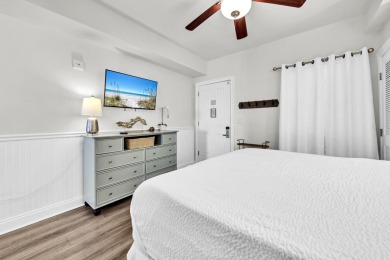 Updated 1 BR 1BA with breathtaking lake and Gulf views and on Sharks Tooth Golf Club in Florida - for sale on GolfHomes.com, golf home, golf lot