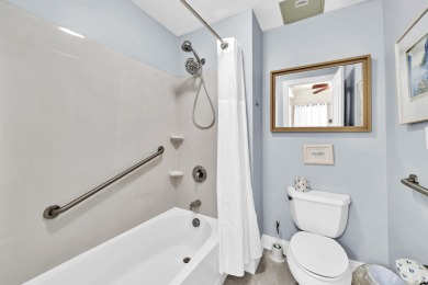 Updated 1 BR 1BA with breathtaking lake and Gulf views and on Sharks Tooth Golf Club in Florida - for sale on GolfHomes.com, golf home, golf lot