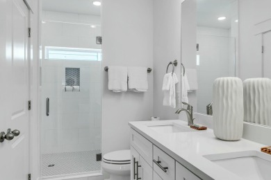 Ready for Spring and Summer fun - or your guests - this classy on Santa Rosa Golf and Beach Club in Florida - for sale on GolfHomes.com, golf home, golf lot