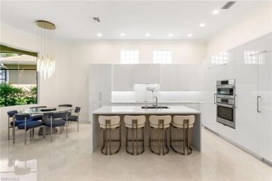 Step into your own slice of paradise in this beautifully updated on Vineyards Golf and Country Club in Florida - for sale on GolfHomes.com, golf home, golf lot