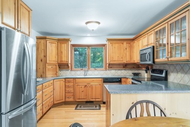 Offered here is a great opportunity to live the lake life at a on Chatuge Shores Golf Course in North Carolina - for sale on GolfHomes.com, golf home, golf lot