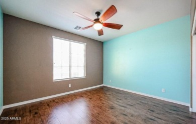 AN AMAZING OPEN CONCENT PLAN WITH NORTH / SOUTH EXPOSURE IN A on Copper Canyon Golf Club in Arizona - for sale on GolfHomes.com, golf home, golf lot