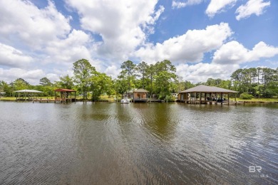 BEST PRICED HOME ON DEEP WATER - Enjoy this stunning waterfront on Glenlakes Golf Club in Alabama - for sale on GolfHomes.com, golf home, golf lot