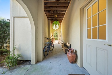 Welcome to this elegant home in the gated community of Kiawah on Kiawah Island Resort - Oak Point in South Carolina - for sale on GolfHomes.com, golf home, golf lot