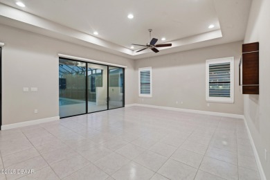 OPEN HOUSE 10/12, Sunday 1-3pm! Live the Resort Lifestyle in on Plantation Bay Golf and Country Club in Florida - for sale on GolfHomes.com, golf home, golf lot
