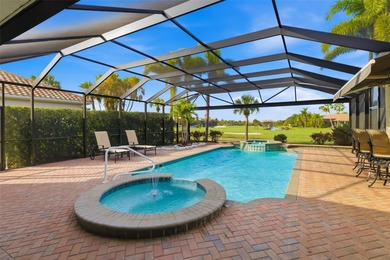 Experience ultimate golf course living in this recently updated on Waterlefe Golf and River Club in Florida - for sale on GolfHomes.com, golf home, golf lot