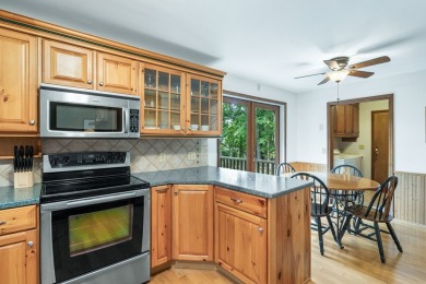Offered here is a great opportunity to live the lake life at a on Chatuge Shores Golf Course in North Carolina - for sale on GolfHomes.com, golf home, golf lot