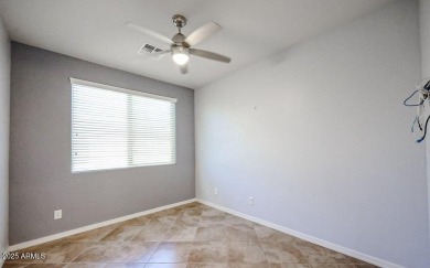 AN AMAZING OPEN CONCENT PLAN WITH NORTH / SOUTH EXPOSURE IN A on Copper Canyon Golf Club in Arizona - for sale on GolfHomes.com, golf home, golf lot