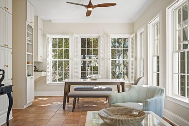 Welcome to this elegant home in the gated community of Kiawah on Kiawah Island Resort - Oak Point in South Carolina - for sale on GolfHomes.com, golf home, golf lot