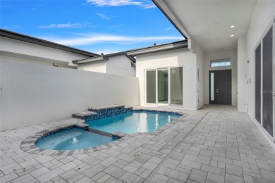 MOVE IN READY!! Welcome to luxury living in the Providence Golf on Providence Golf Club in Florida - for sale on GolfHomes.com, golf home, golf lot